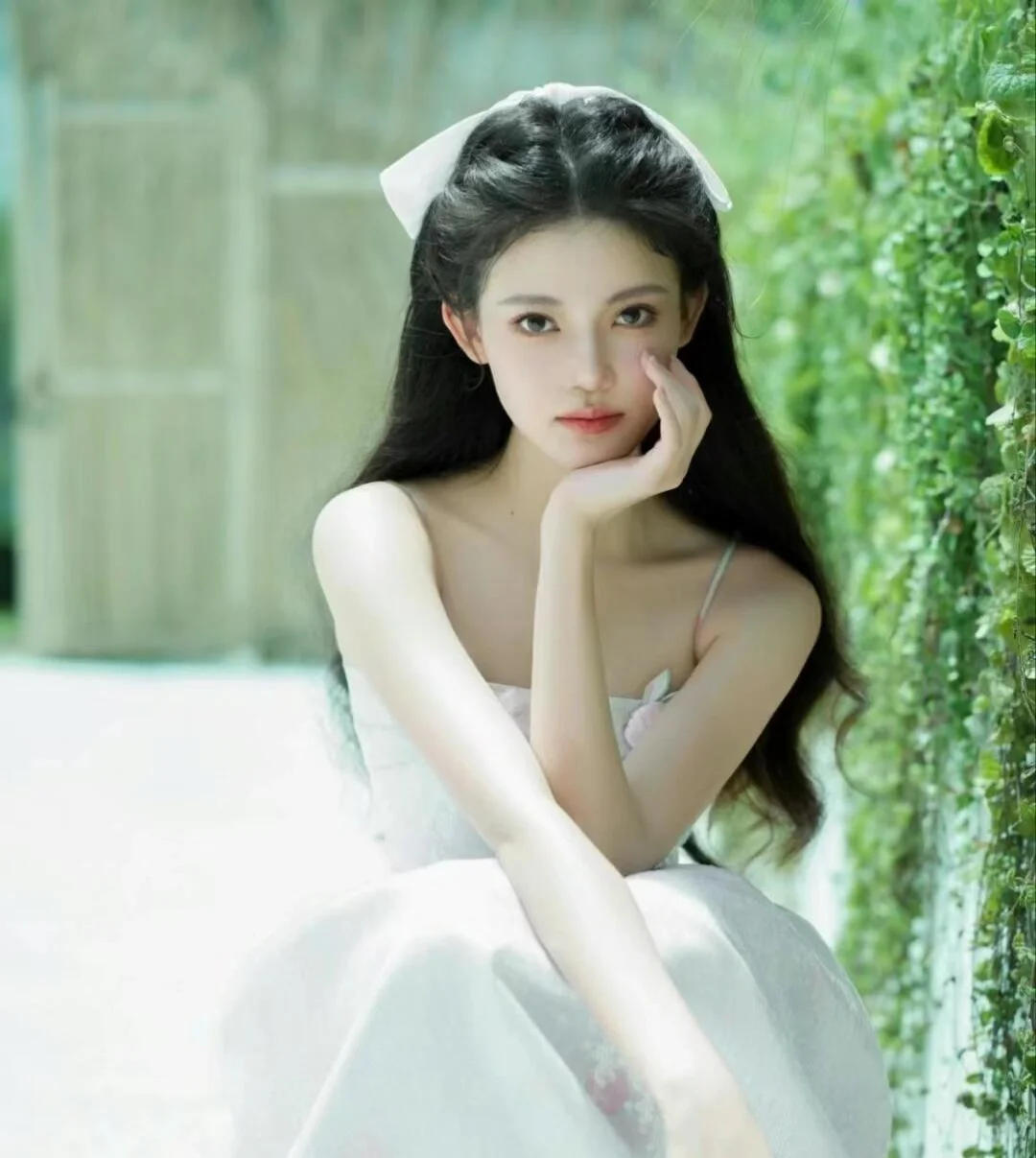 孙珍妮:从女团偶像到古装剧宠儿的华丽转身