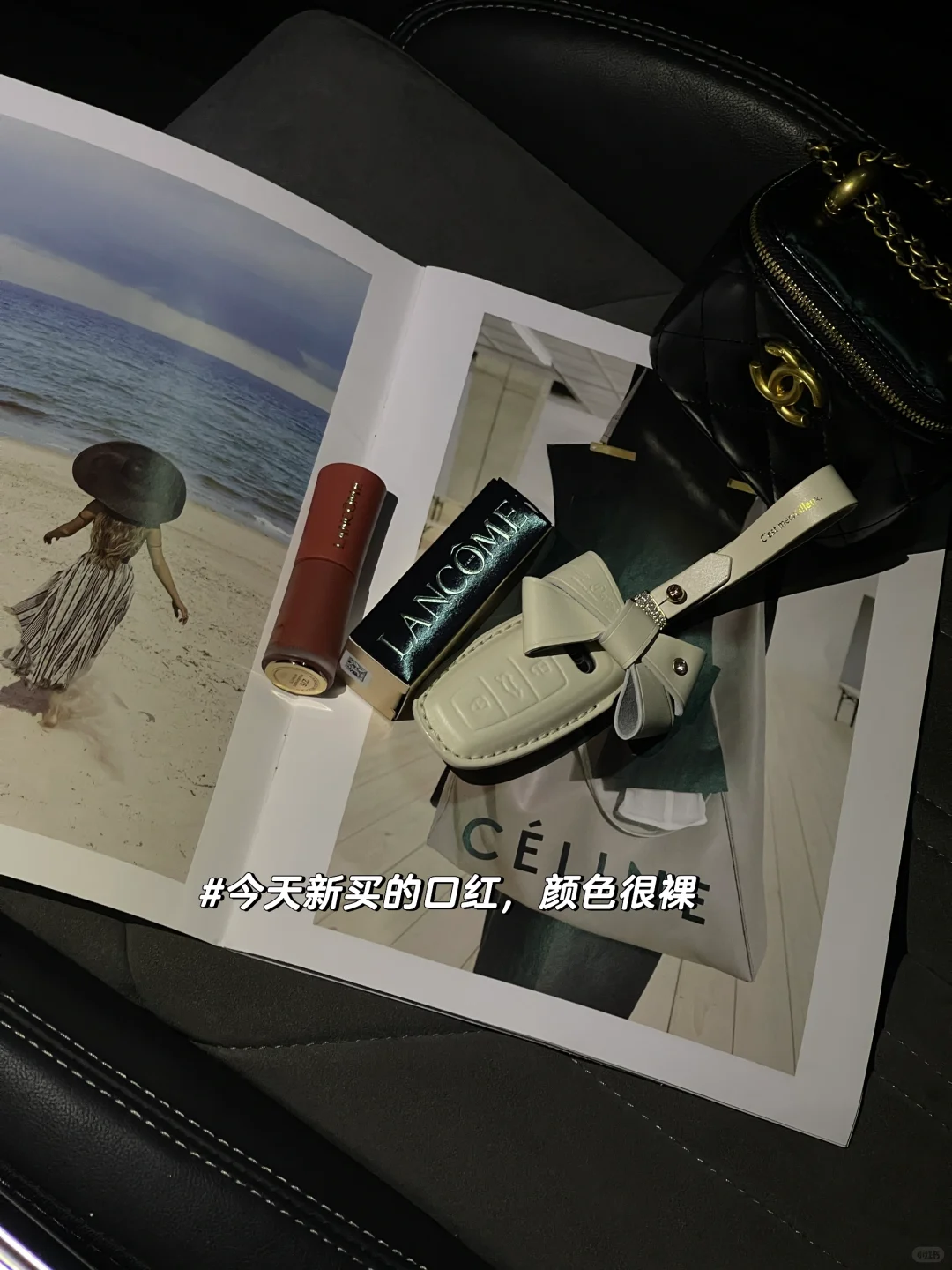 30岁的已婚日常,如何拥有松弛感的生活