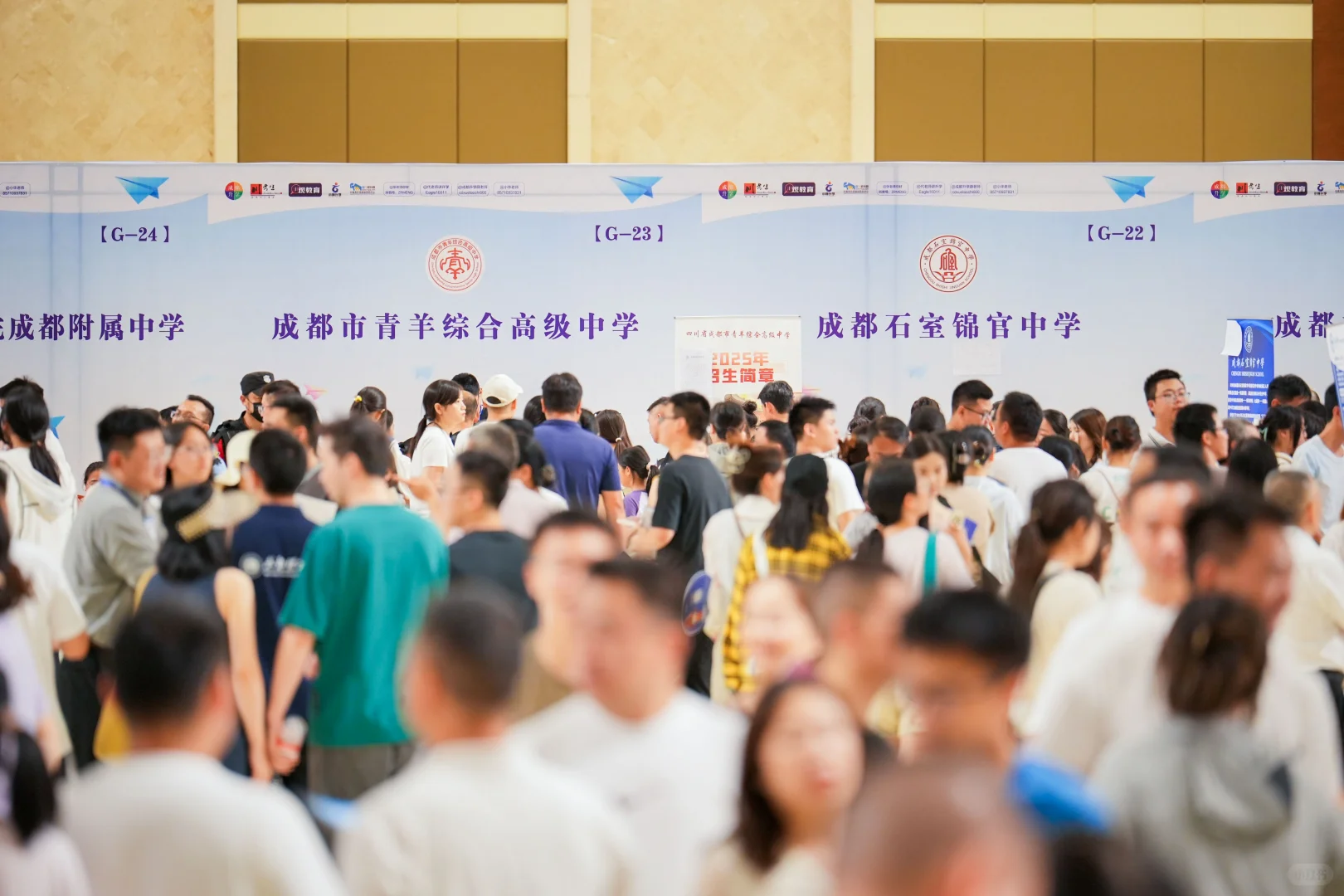 会展活动拍对这几个点❗再也不怕翻车