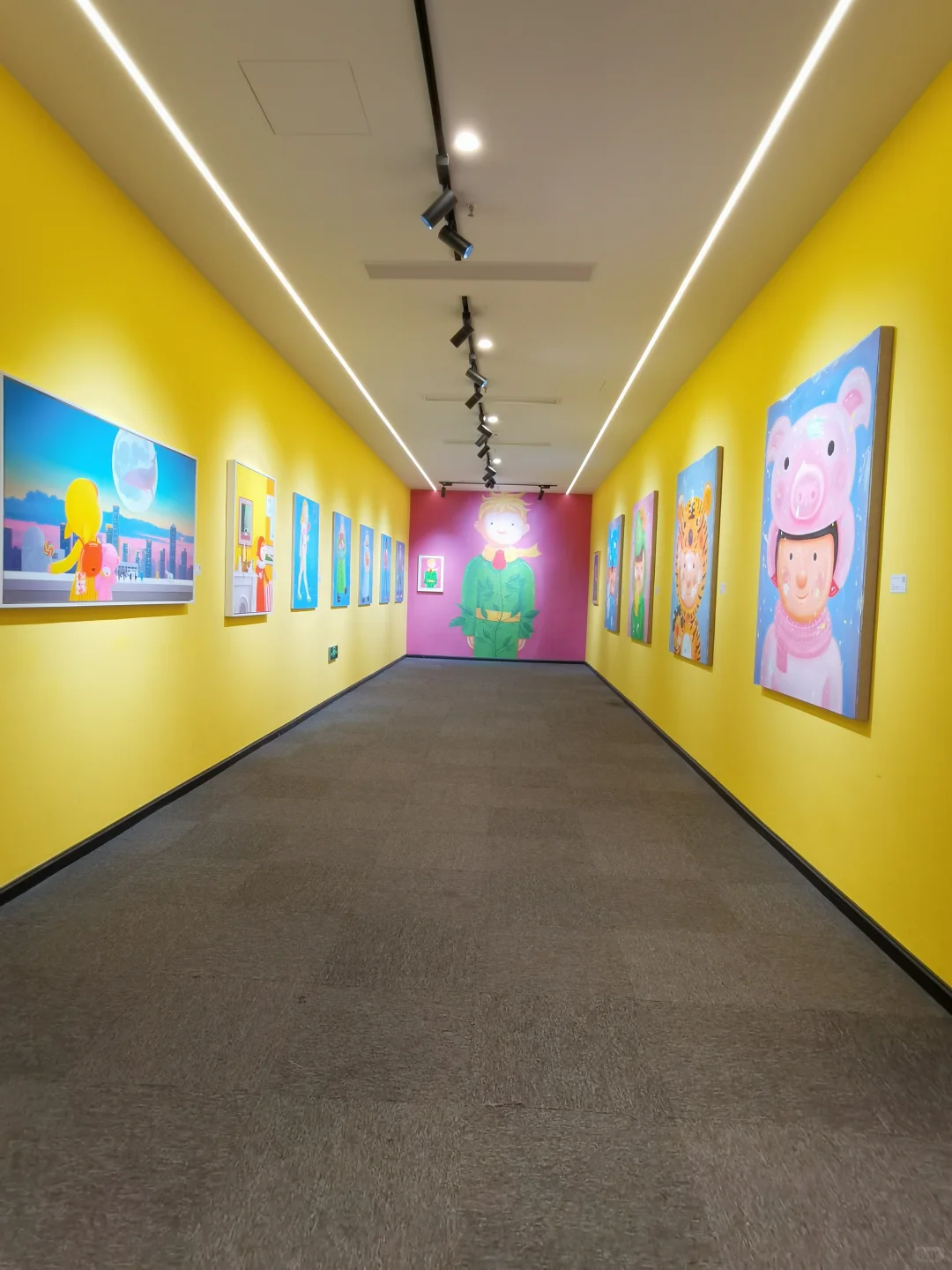 深圳·潮流艺术展
