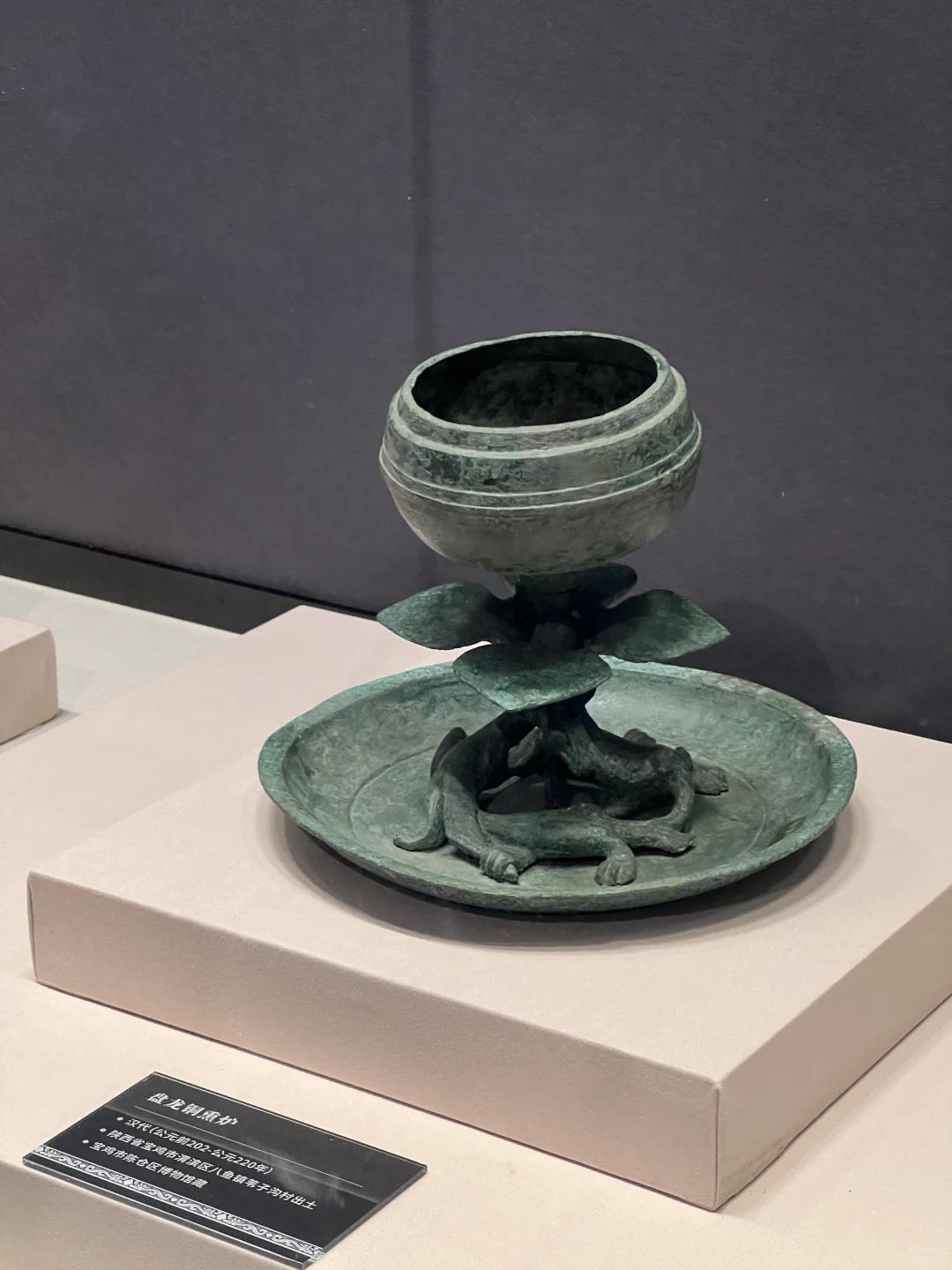 隋唐大运河文化博物馆新展 美到失语....