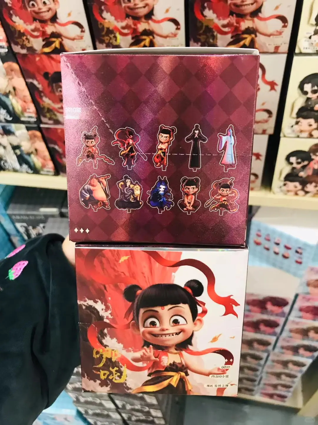 谷子进货渠道怎么选择?