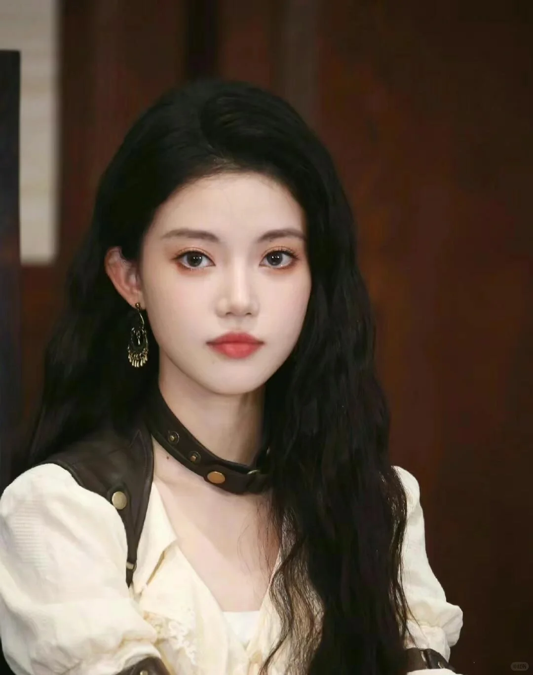 孙珍妮:从女团偶像到古装剧宠儿的华丽转身