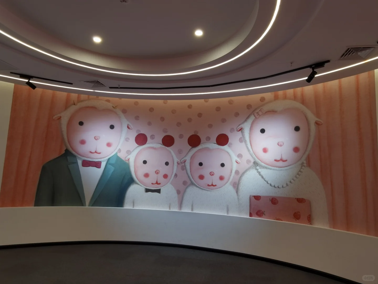 深圳·潮流艺术展