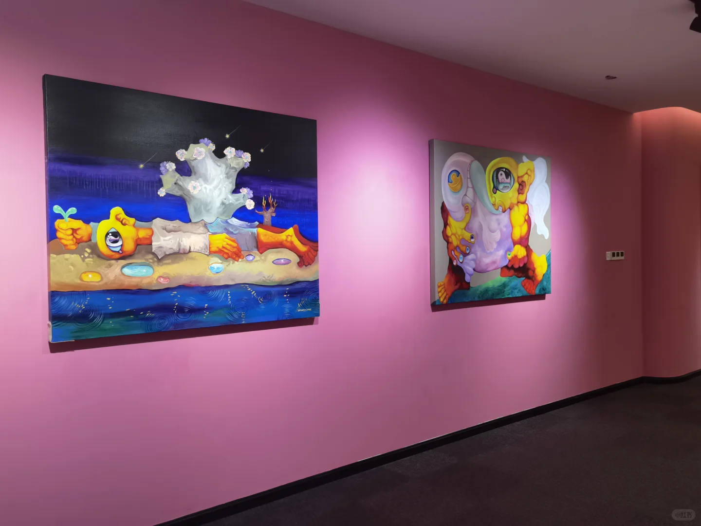 深圳·潮流艺术展