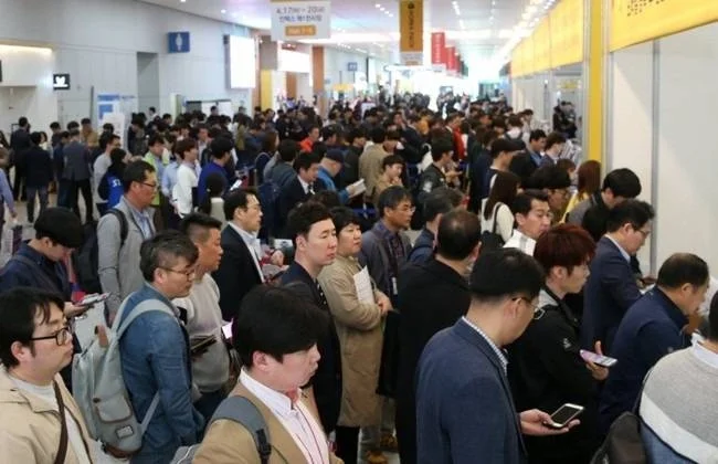 2025韩国首尔国际包装展会 Kore