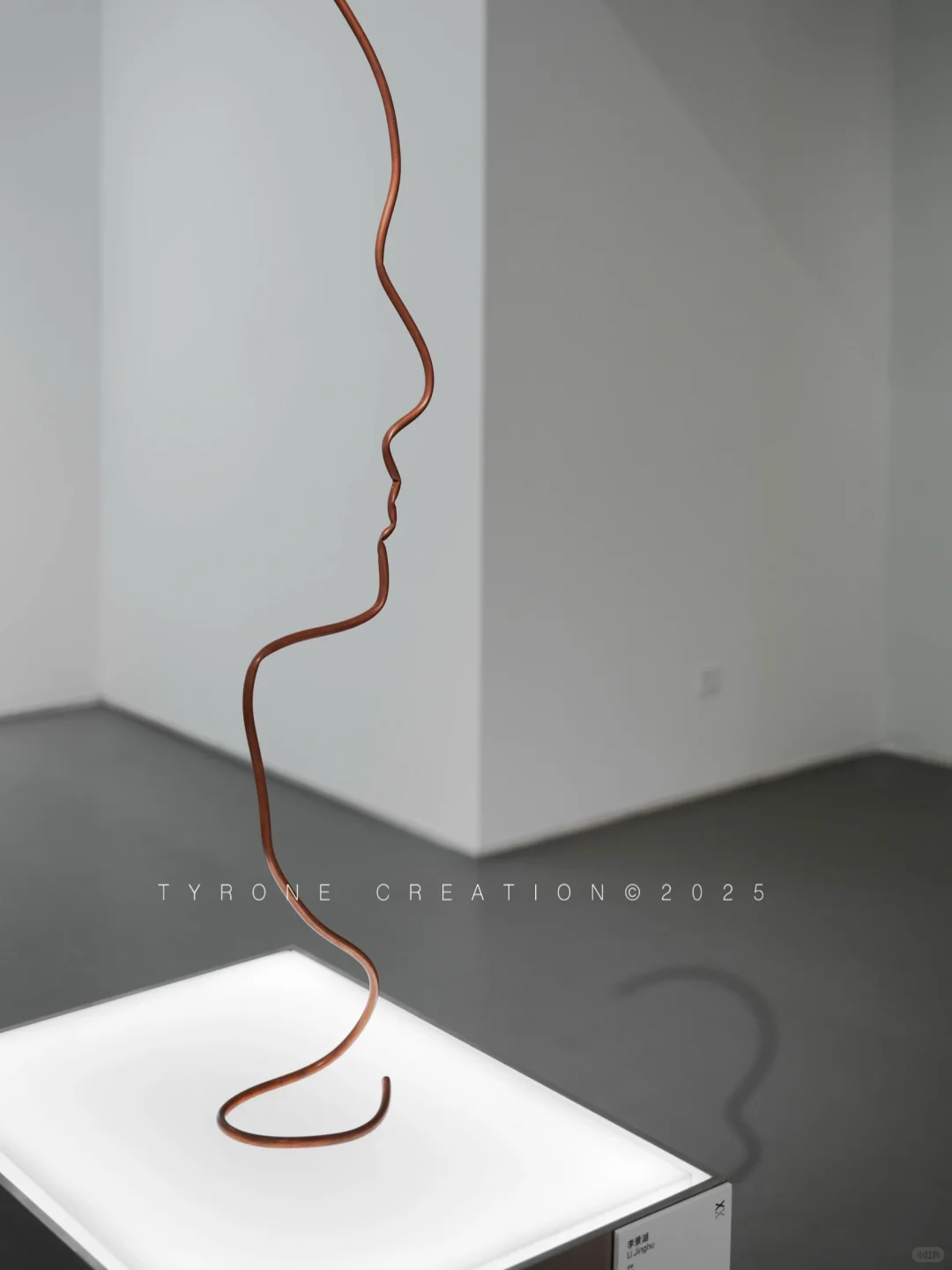 北京新展|在北京看到了“玻璃海”