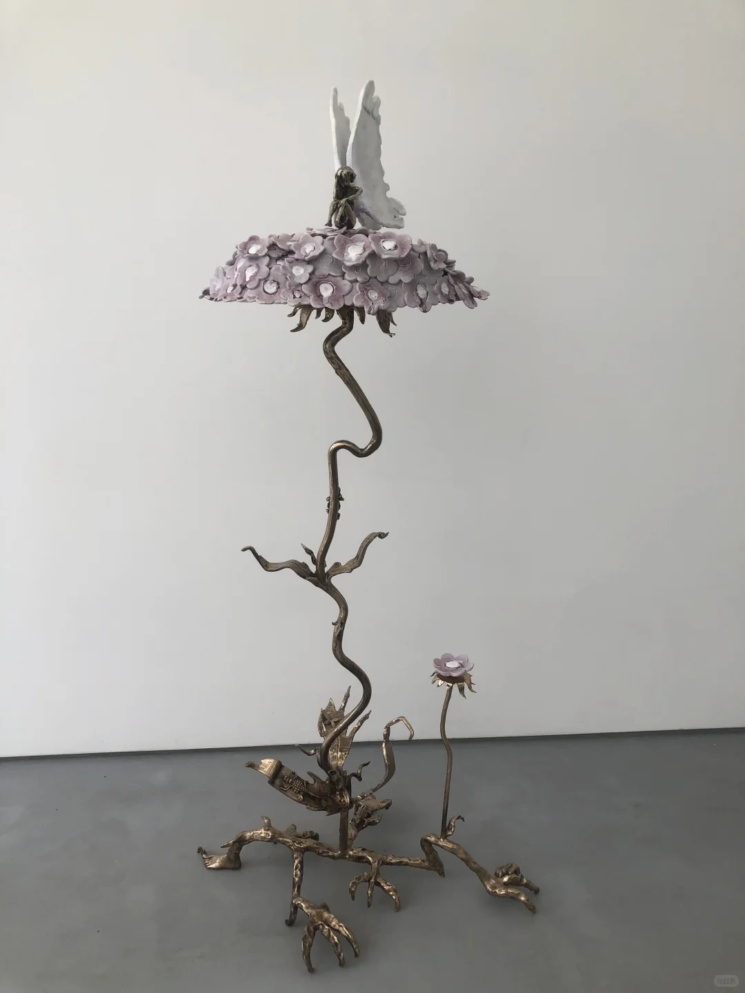 7月伦敦看展 《Future Relics》