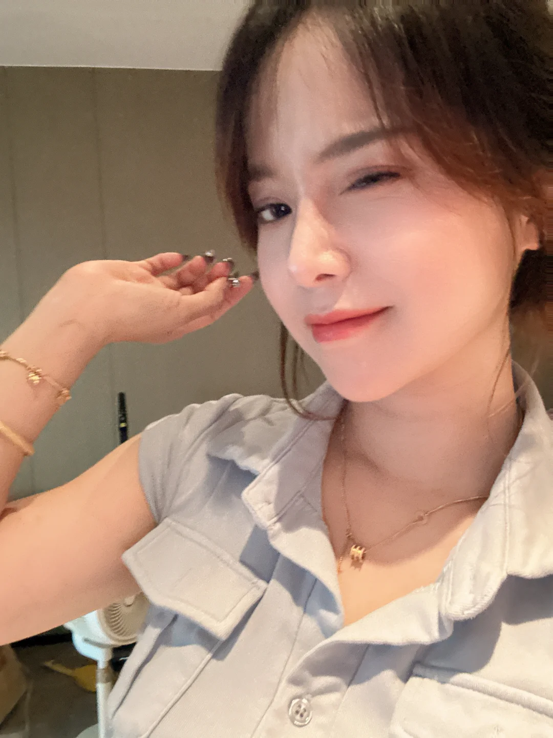 什么是小妈风 跟我有关系吗