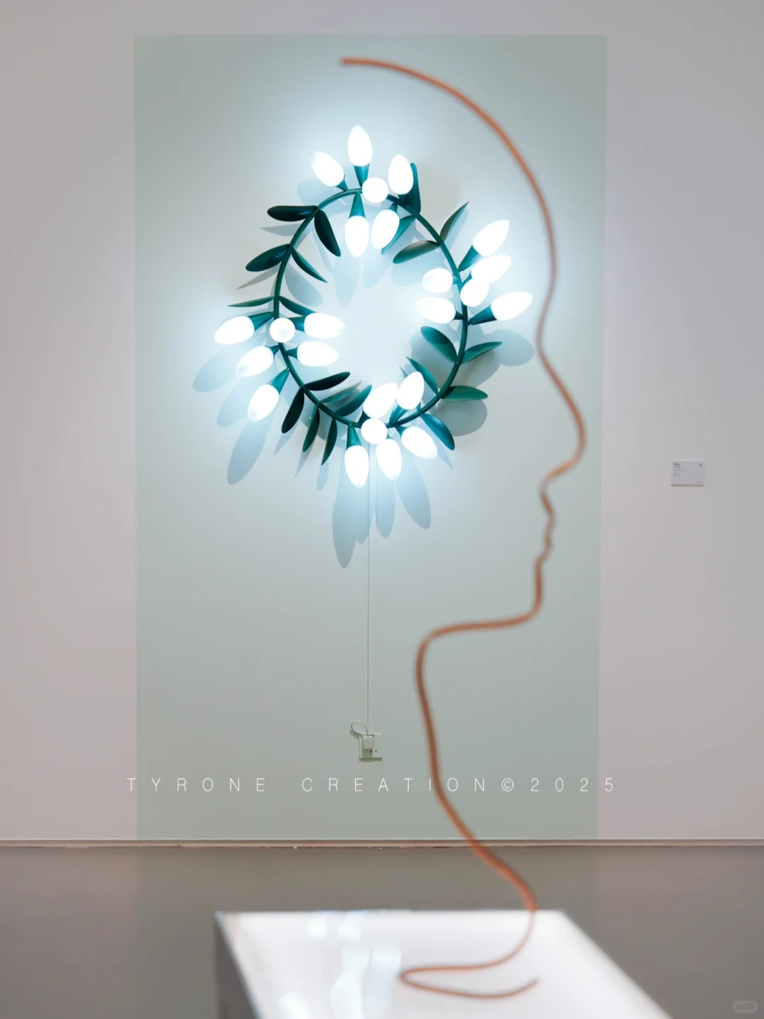 北京新展|在北京看到了“玻璃海”
