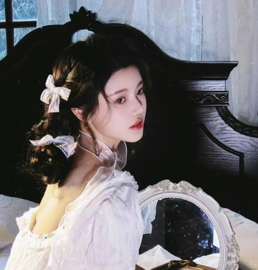 孙珍妮:从女团偶像到古装剧宠儿的华丽转身