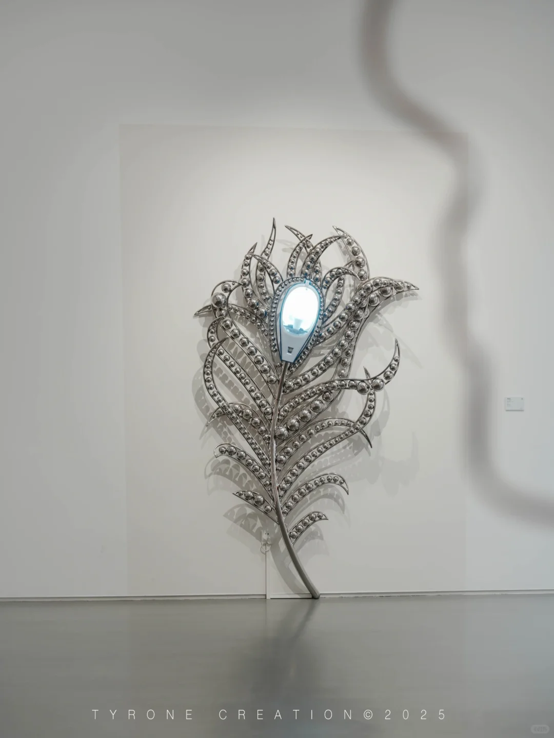 北京新展|在北京看到了“玻璃海”
