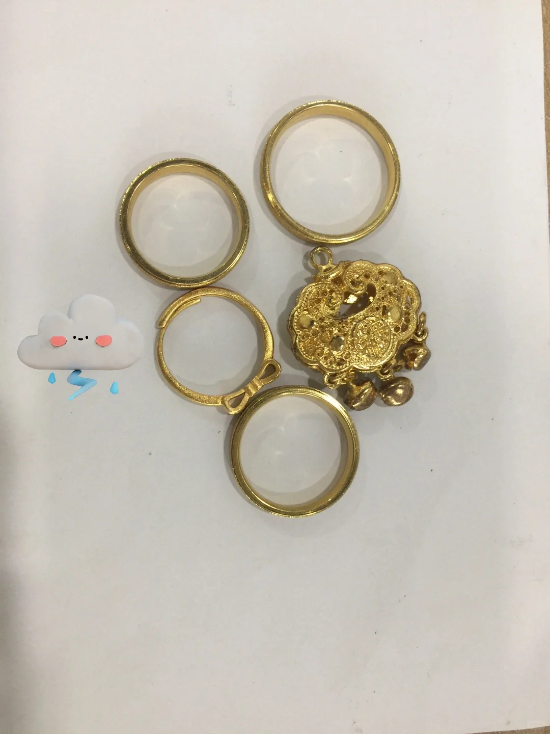 6月卖金要小心了,别再当大冤种!