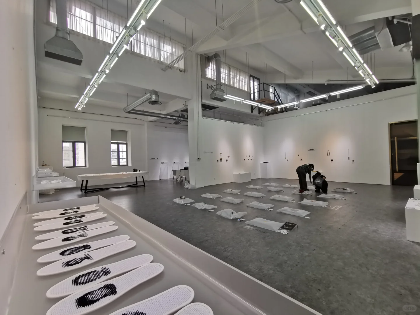 VONNO第二届当代首饰展“亲密关系”上海展