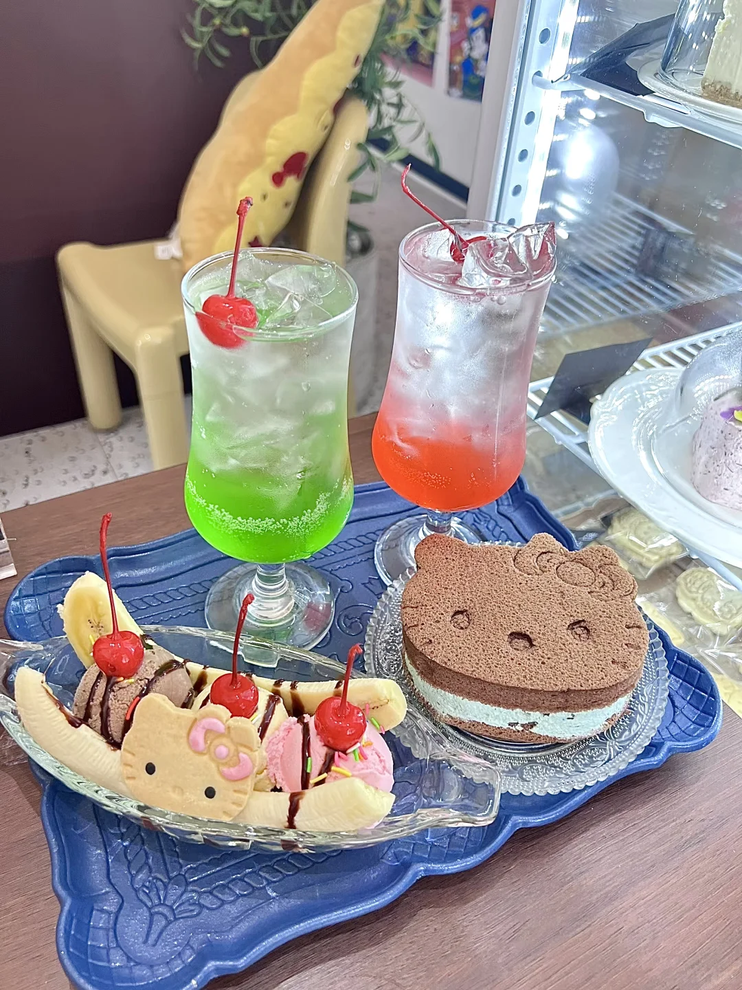甜品脑袋看过来!小红书团购首发!!!