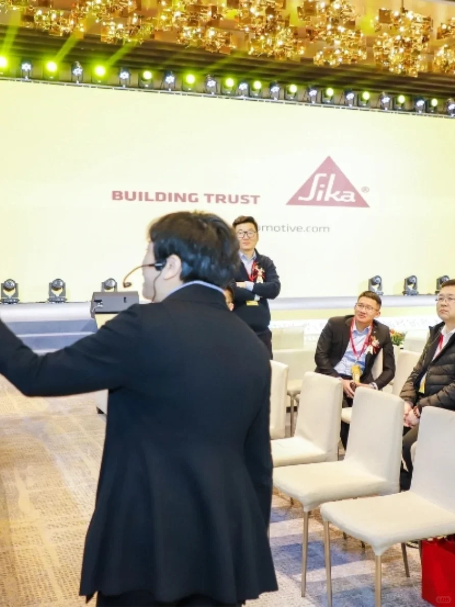 2025杭州招商会即将开幕，商机多多等你