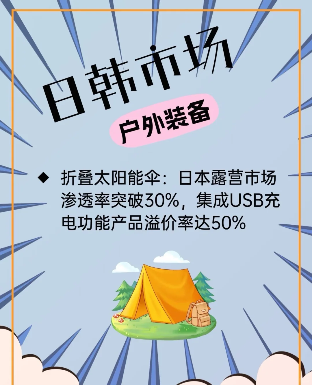 宝子们,又来科普跨境电商选品啦快来抄作业
