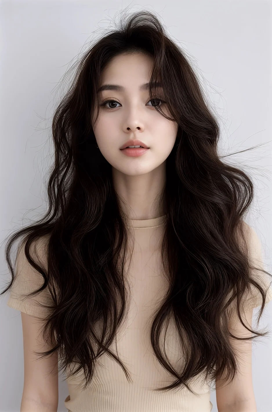 优雅与妩媚并存！