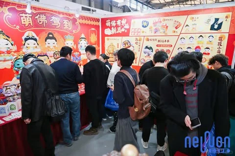 ?2025 深圳国际文创展来袭！