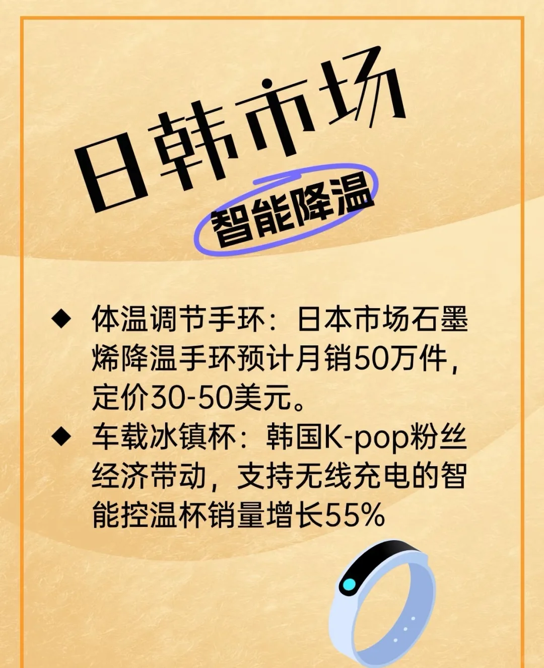 宝子们,又来科普跨境电商选品啦快来抄作业