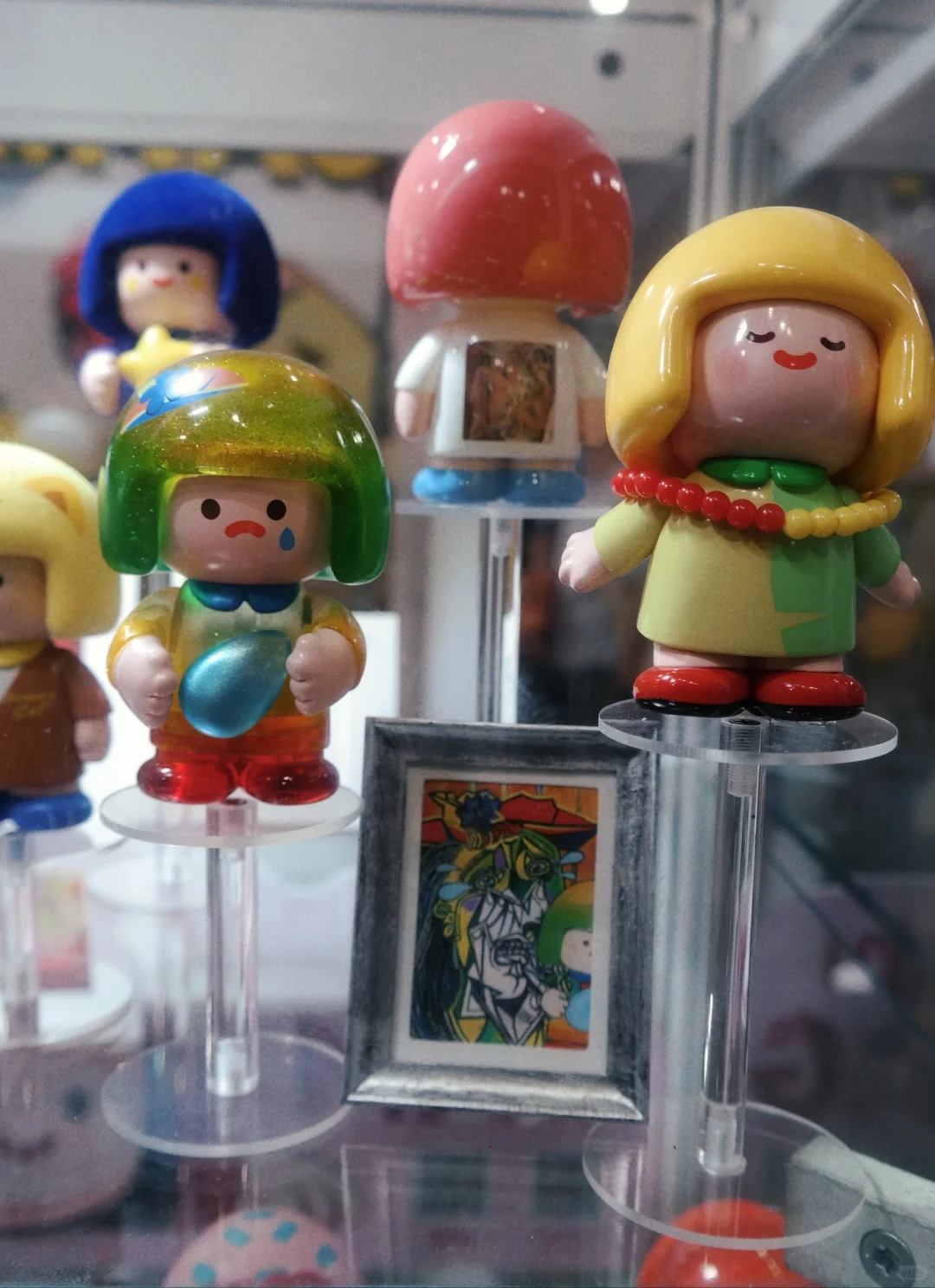 2025 TOYS HEART 玩心展“变味”了