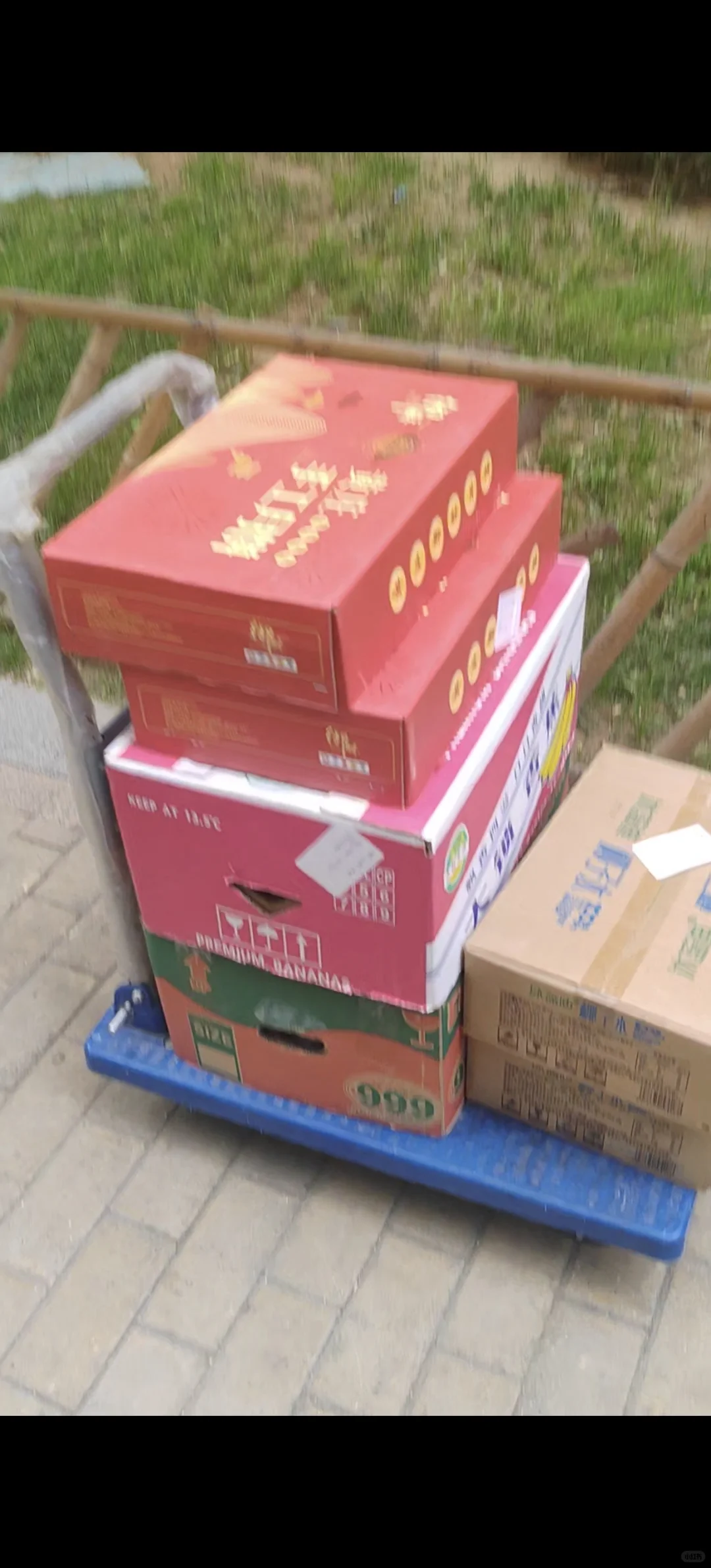 社区团购干货总结