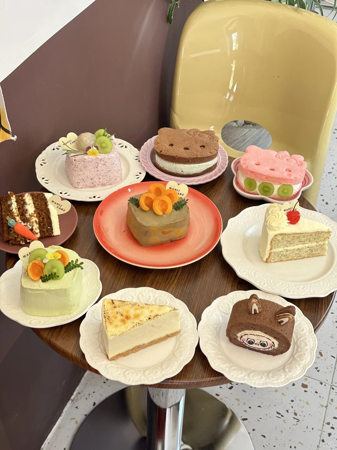 甜品脑袋看过来!小红书团购首发!!!
