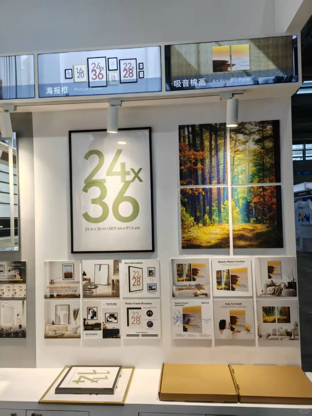 深圳跨境电商展，全是人人人人人！