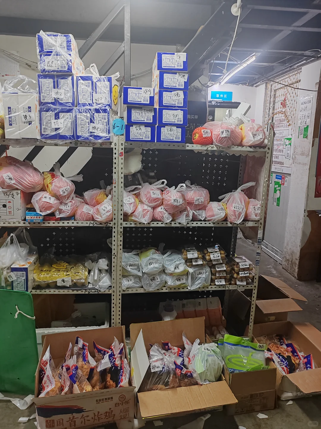 社区团购干货总结