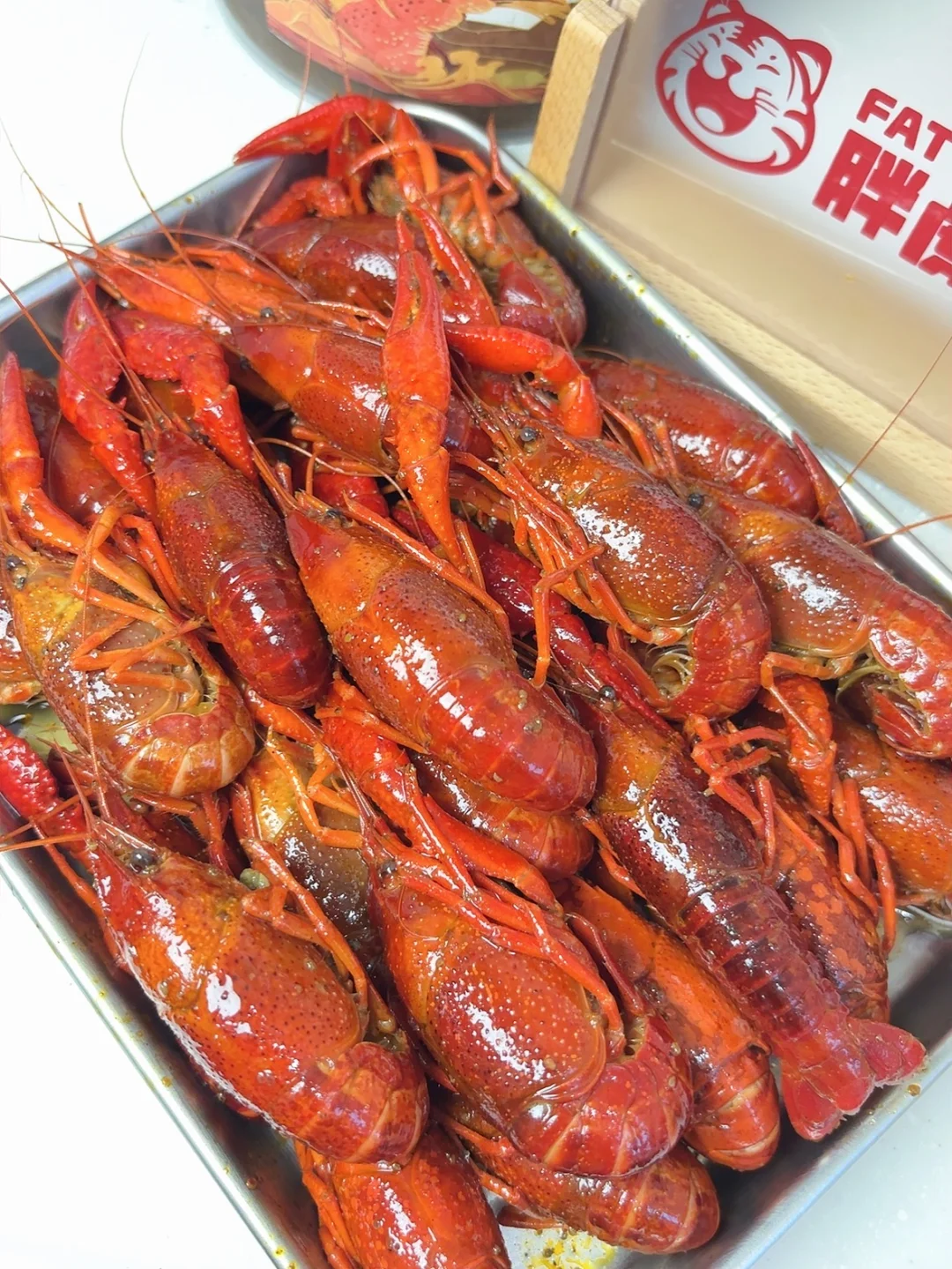 在新民世贸｜邻居们都在夸的“胖虎团购”！！