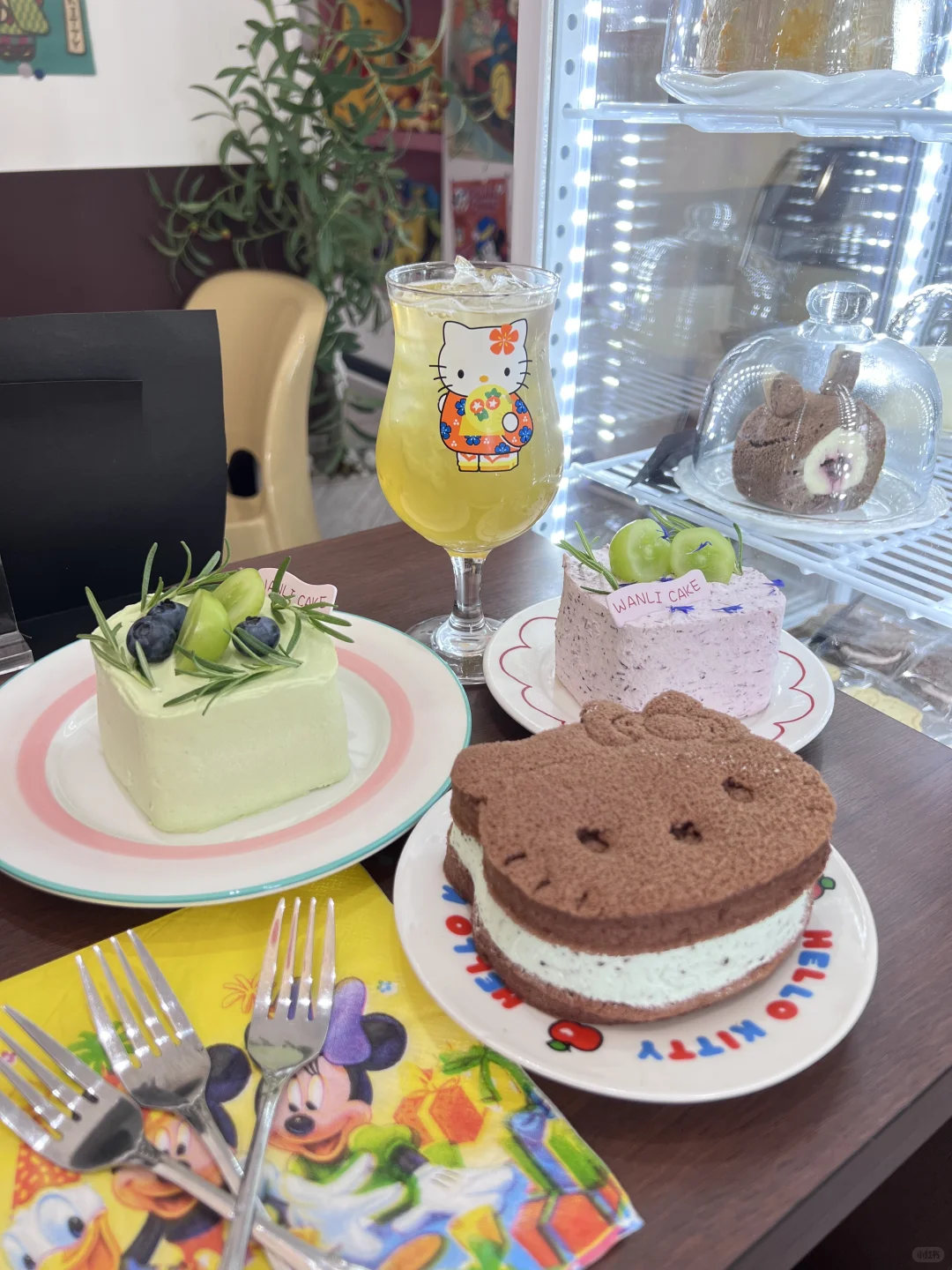 甜品脑袋看过来!小红书团购首发!!!