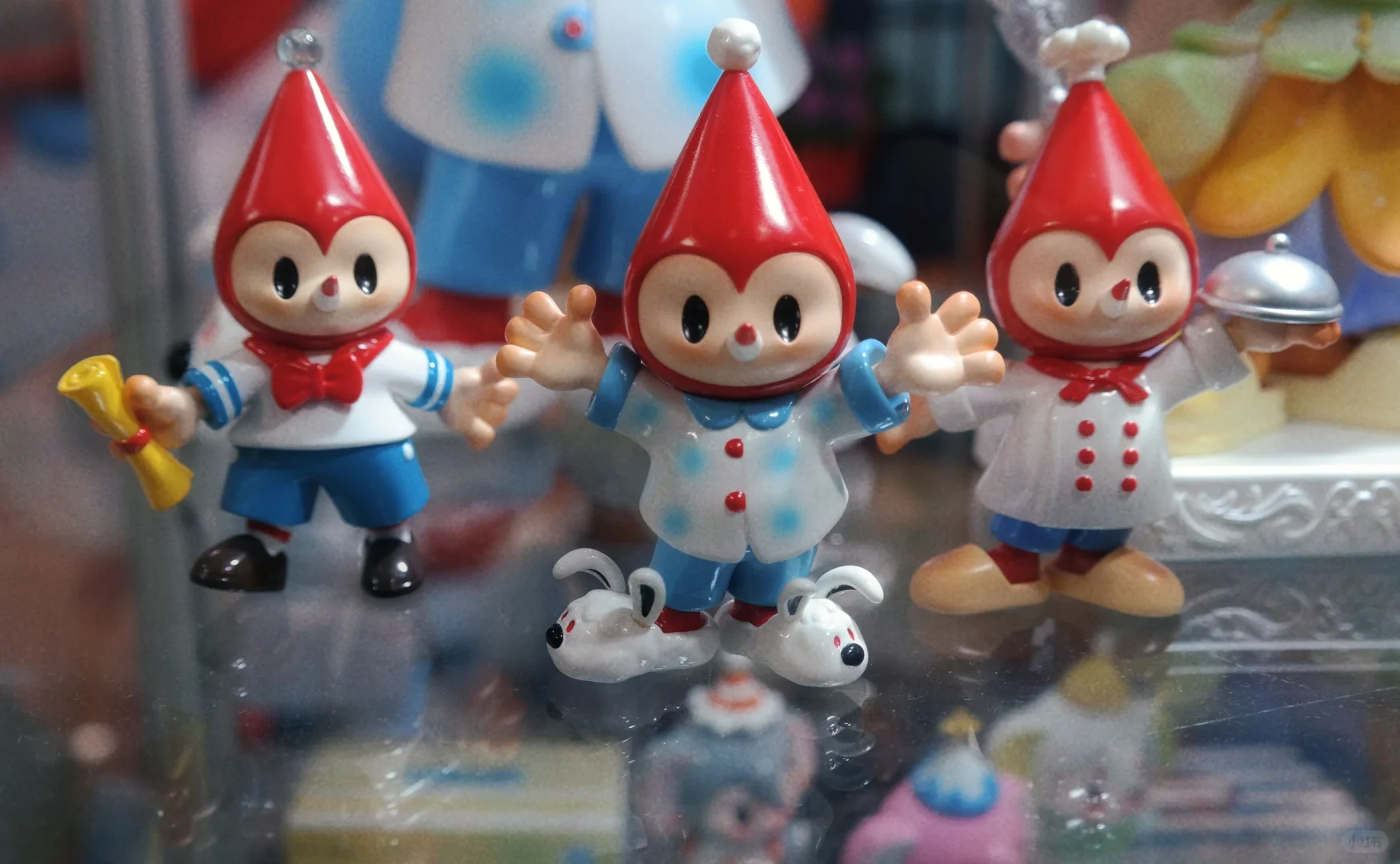 2025 TOYS HEART 玩心展“变味”了
