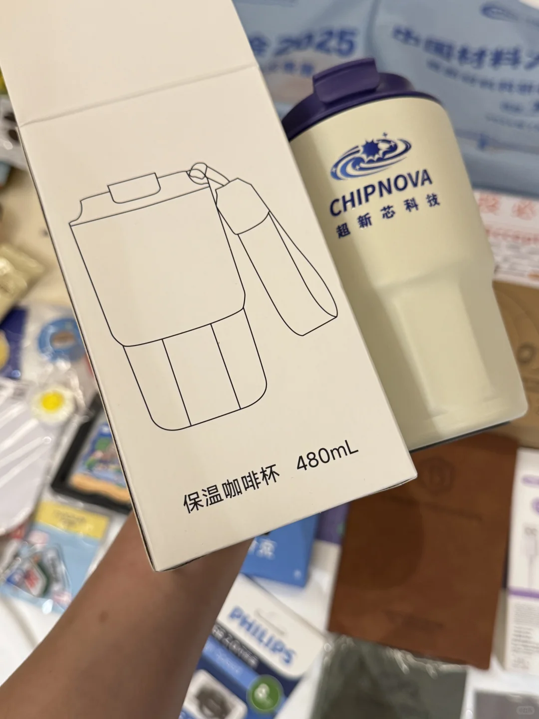 中国材料大会，学术大拿的会议成果显示！！