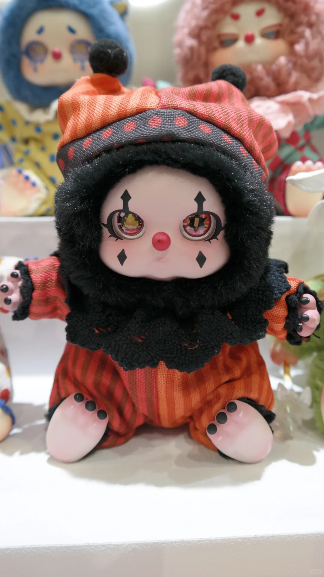 2025 TOYS HEART 玩心展“变味”了