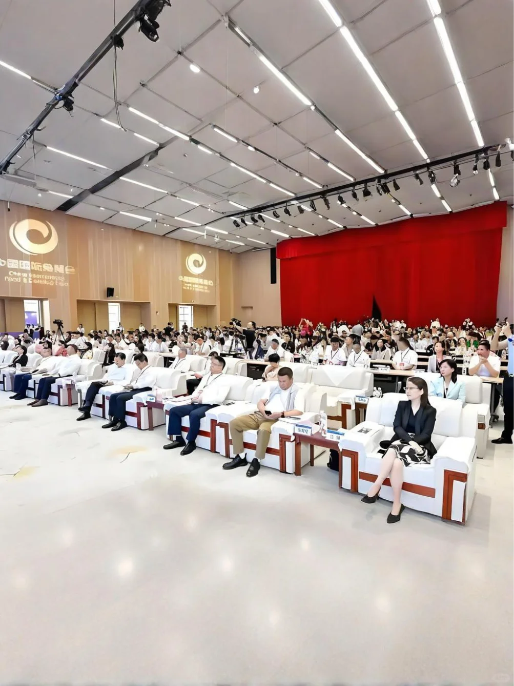 2025杭州招商会即将开幕，商机多多等你