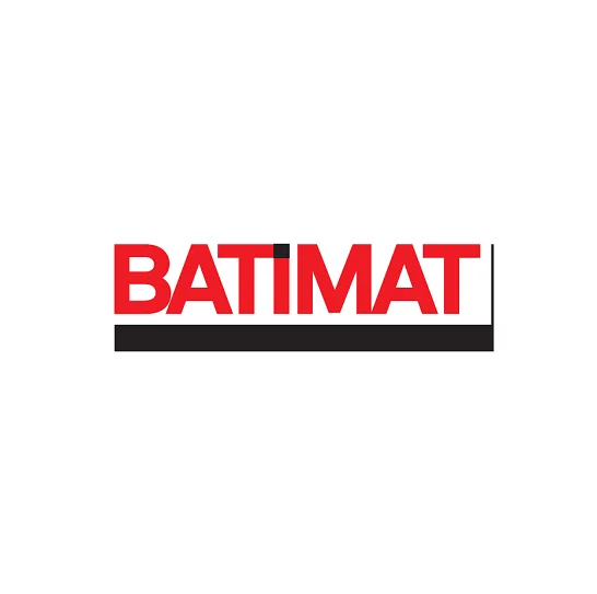 2026年法国巴黎国际建材展览会（BATIMAT）