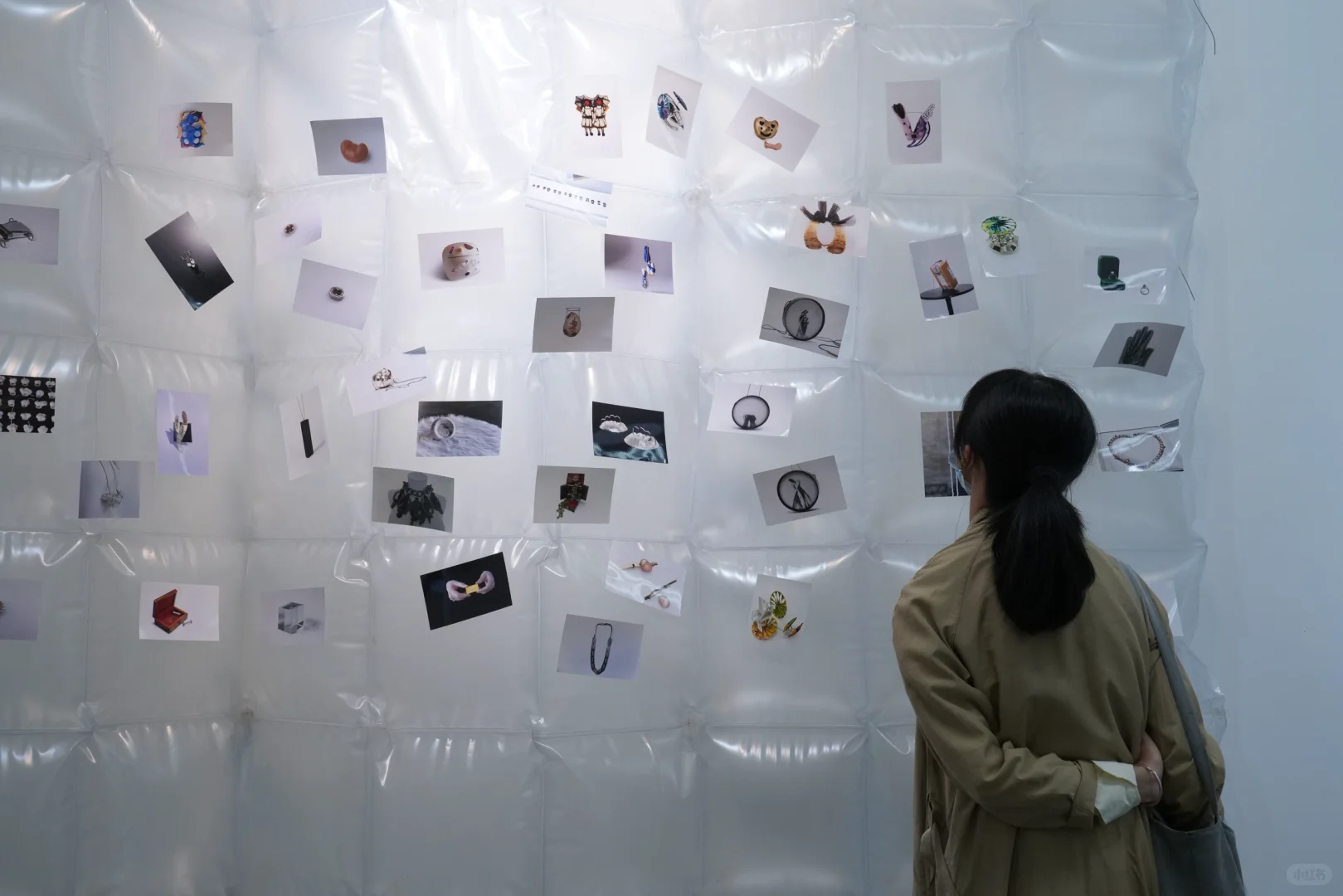 VONNO第二届当代首饰展“亲密关系”上海展