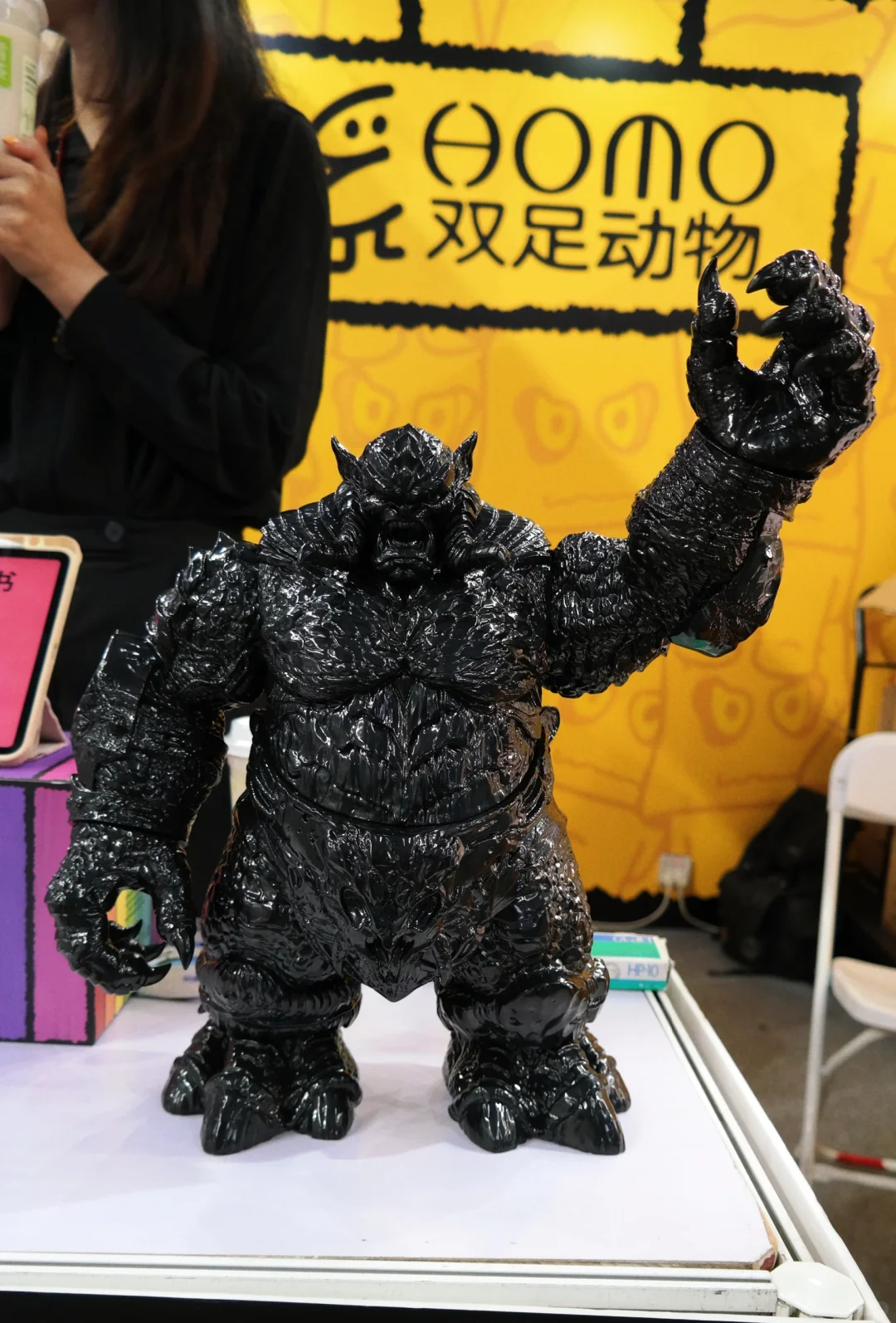 2025 TOYS HEART 玩心展“变味”了