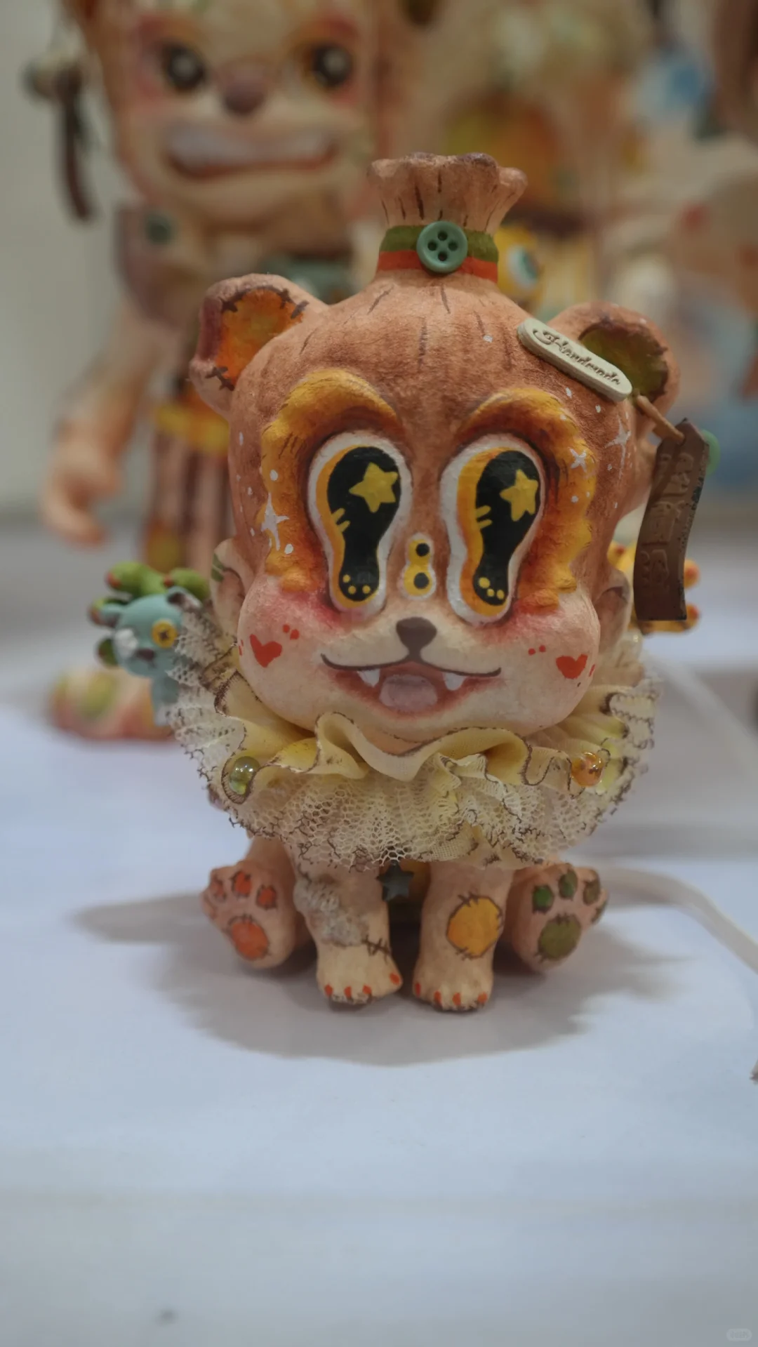 2025 TOYS HEART 玩心展“变味”了