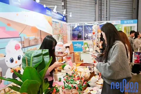 ?2025 深圳国际文创展来袭！