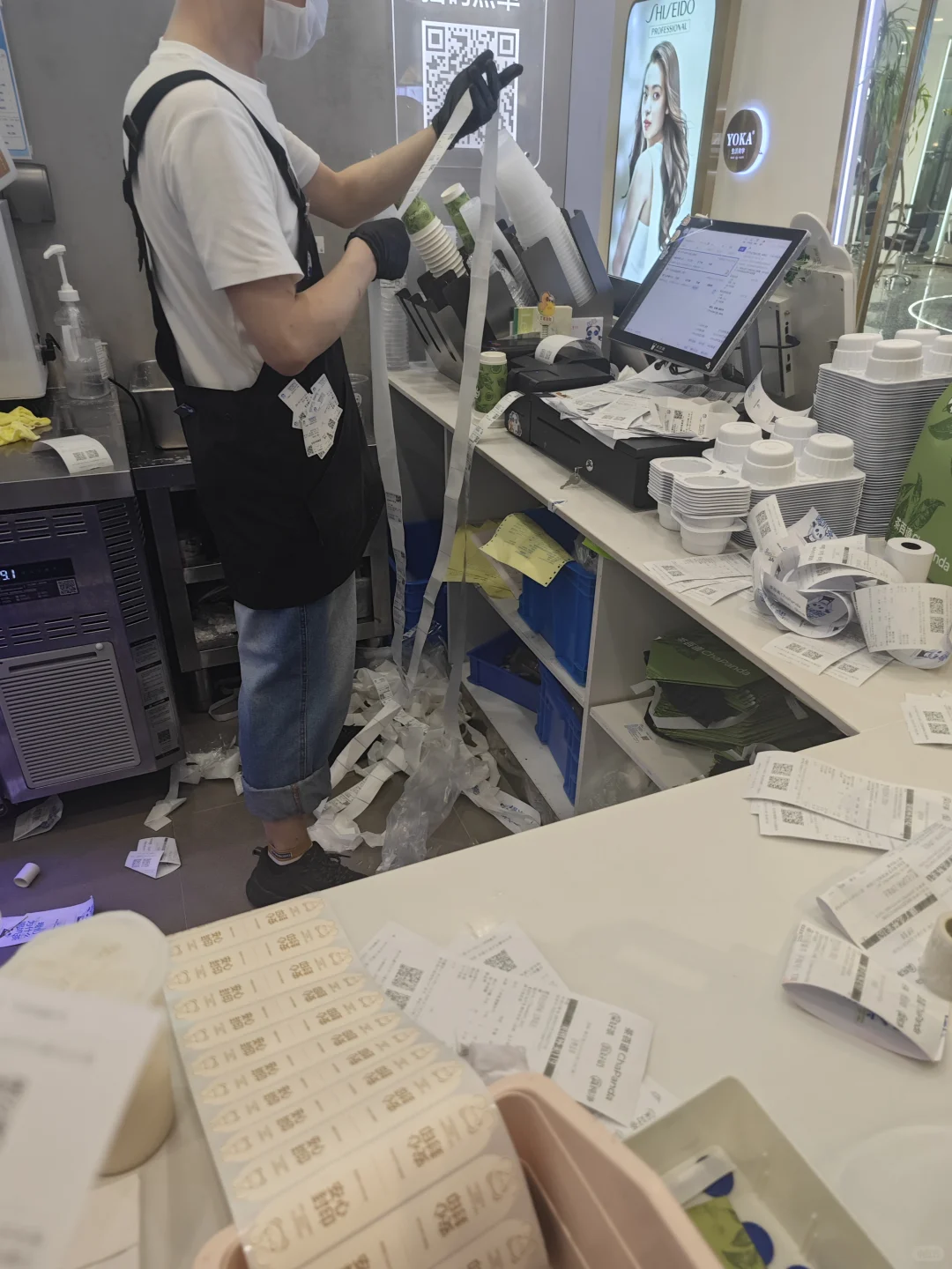 某团奶茶团购省钱攻略