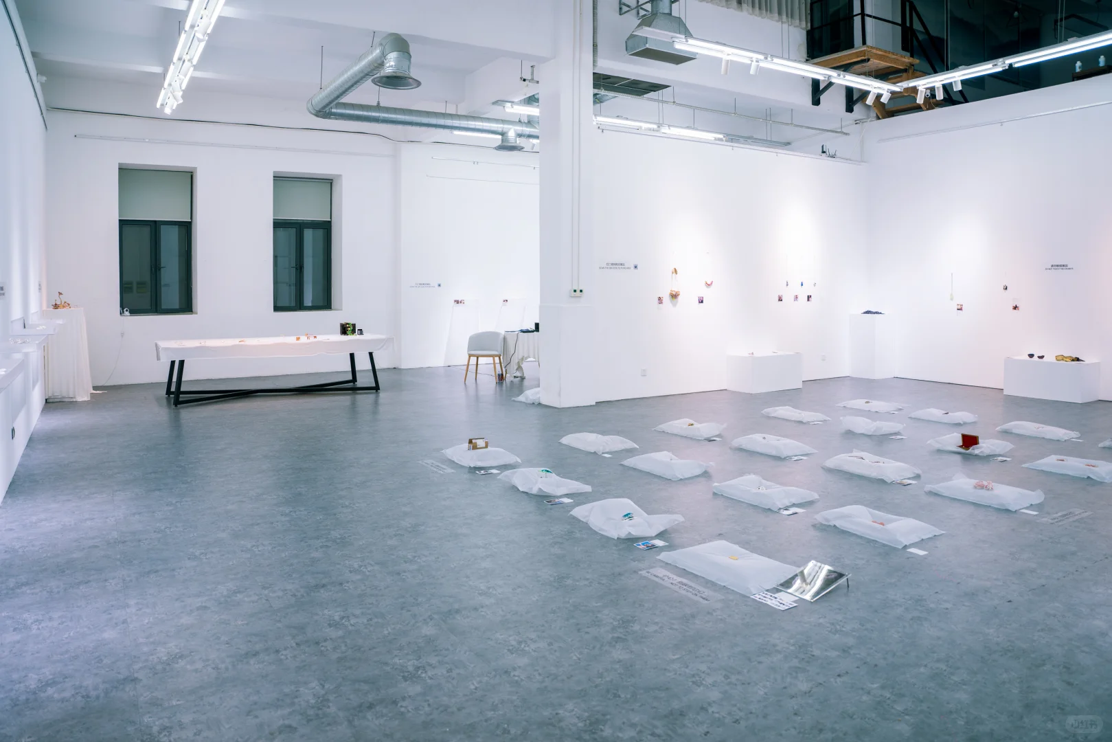 VONNO第二届当代首饰展“亲密关系”上海展