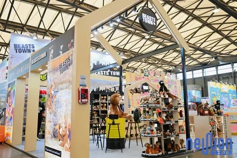 ?2025 深圳国际文创展来袭！