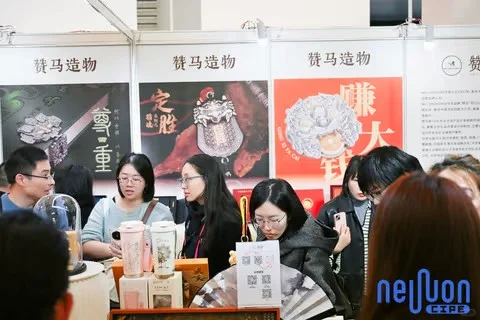 ?2025 深圳国际文创展来袭！