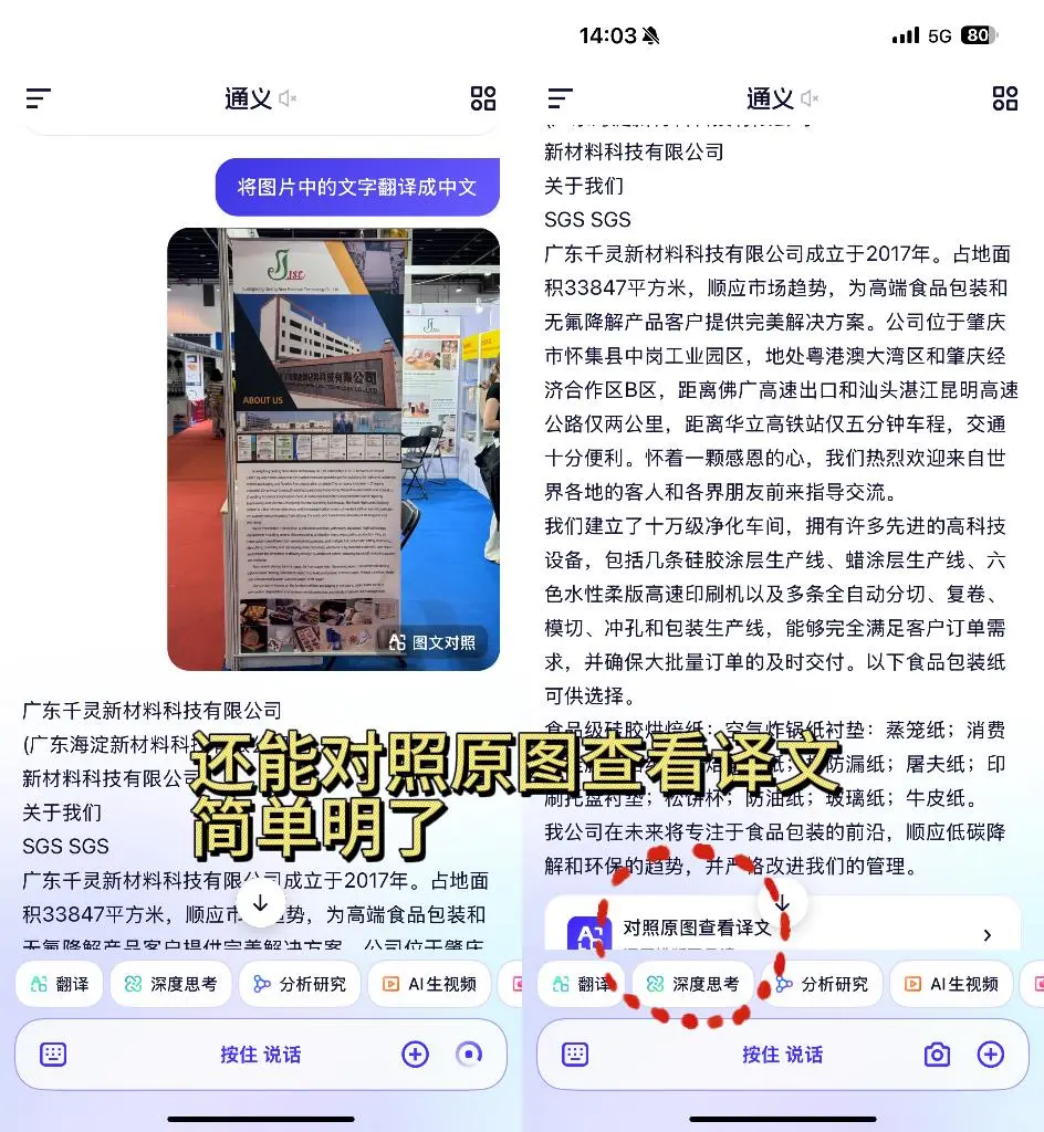 不会外语也能轻松解锁义乌国际电子博览会!