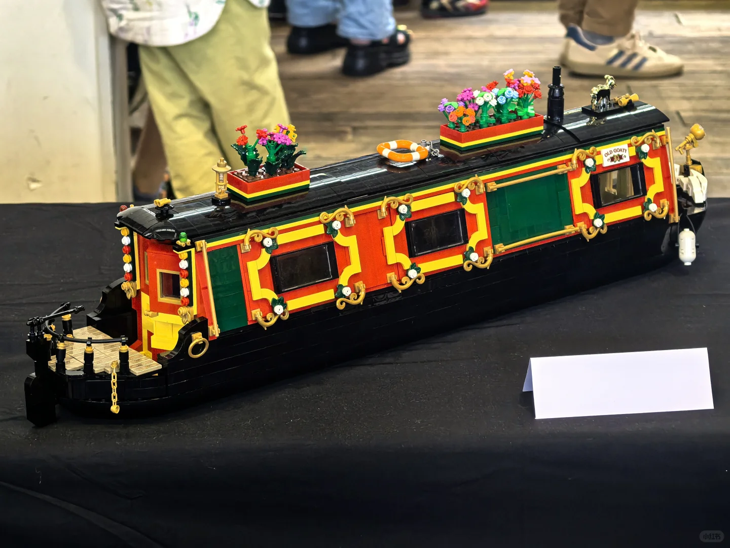20250705日本乐高展JAPAN BRICKFEST（二）