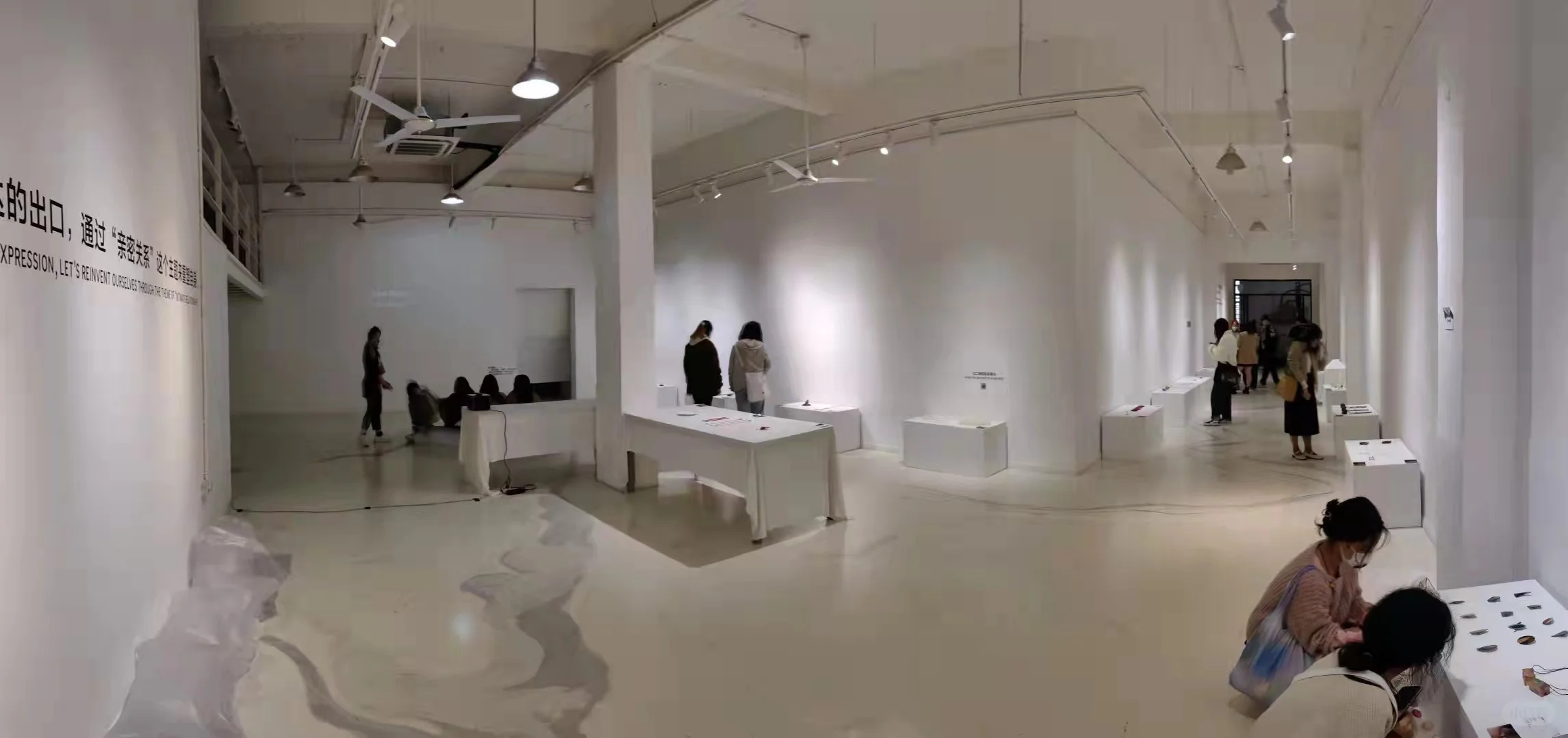 VONNO第二届当代首饰展“亲密关系”上海展