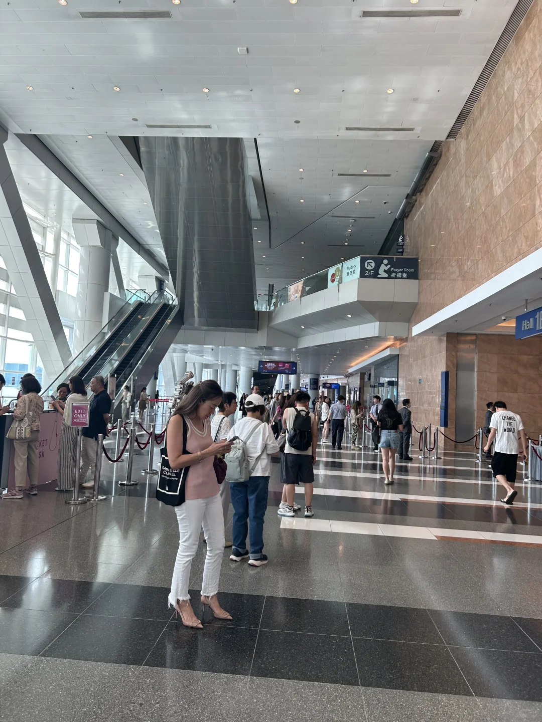 ☺️美容展2025