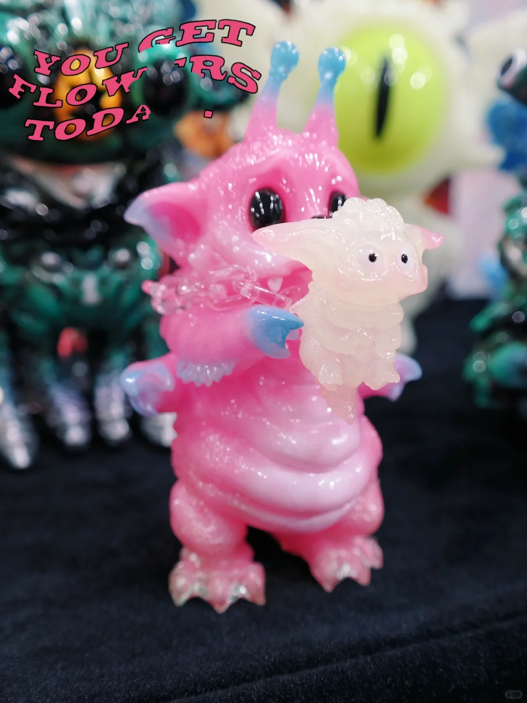 2025 TOYS HEART 玩心展“变味”了