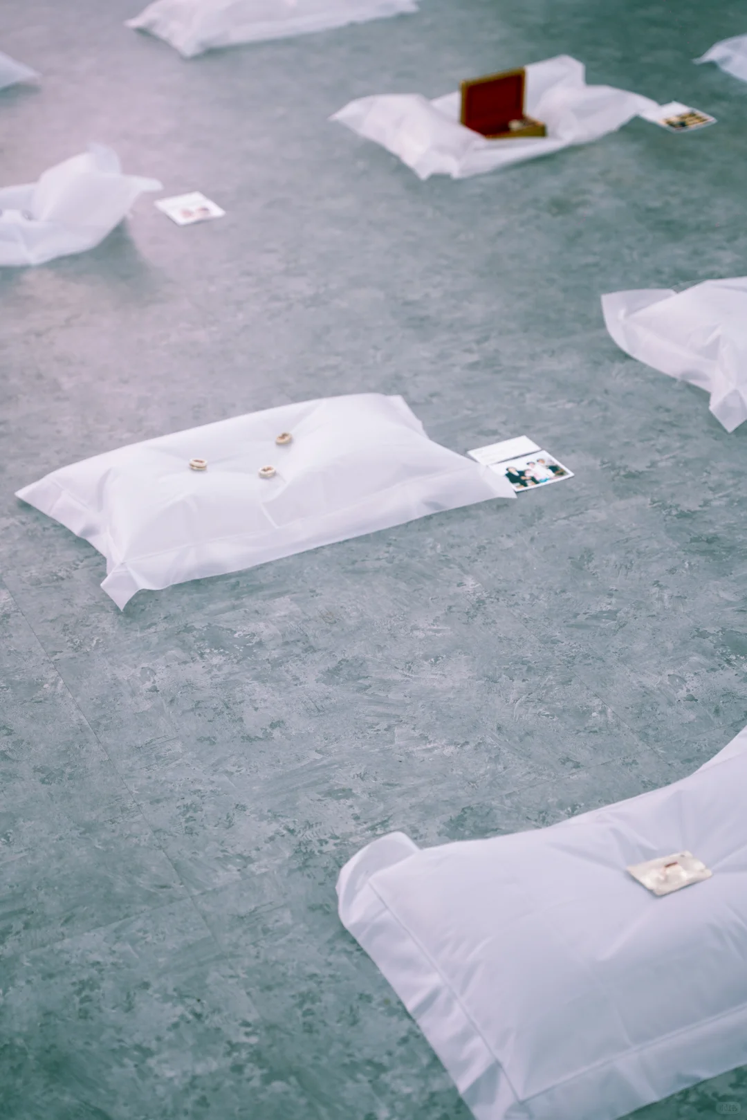 VONNO第二届当代首饰展“亲密关系”上海展